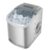 Máquina de Gelo 12Kg Turbo Ice Premium Mondial MG12GI Cinza 220V