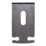 Lâmina Para Plaina Manual 235x50mm (478,0003) – Noll