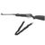 Carabina de Pressão New Jade Oxidada 4.5mm – CBC + Bandoleira