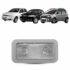 Kit Batente Coifa Agile Vectra Zafira 2001 A 2014 Dianteiro
