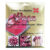 Folhas Rosa Metalizadas – Ref. 6117 – 25 unidades – Make Mais – Rizzo