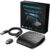 STREAMING BOX+ 64GB FAAFTECH PLUG&PLAY APLICATIVOS CARPLAY ANDROID AUTO SEM FIO MODELO 2025