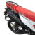 KIT BAGAGEIRO + AFASTADOR ALFORGE XR 300L TORNADO 2024 2025 2026 GBS