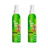 Kit 2 Catnip Liquido Spray Erva-Do-Gato – Mypetone 120 Ml