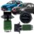 Resistência do Ventilador Interno do Peugeot 206 307 e Citroen Picasso C3 – 12V