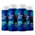 Blocos para Montar Brincando de Engenheiro 150 peças Xalingo – 53054