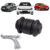 Bucha Menor Bandeja Balança Dianteira Chery Celer 2013 A 2018/ Audi A1 A3 TT/ Volkswagem Gol Voyage Saveiro Golf Bora Up