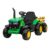 Trator Elétrico Infantil com Controle Remoto 12v Zippy Toys