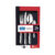Faqueiro 24 Peças Compacto Turim Inox Brinox – 5111/142