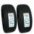 KIT 2 PNEUS NOVOS 195/40R17 81W SPM301 SPEEDMAX ARO 17 CARROS BAIXOS REBAIXADOS PERFIL BAIXO PROTETOR DE BORDA