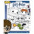 LIVRO DE COLORIR OFICIAL FUNKO POP! DOS FILMES DE HARRY POTTER