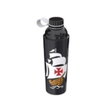 Garrafa Coqueteleira Plástico 660ml Vasco Oficial Plasutil