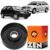 Polia Tensor Alternador Gol Parati 1.0 97 A 2013 Zen 13290