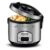 Panela Elétrica de Arroz Mondial Pratic 10i Premium Preto/Inox 700W 127V – PE-42-10X