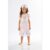 Camisola Infantil em Suedine com Tapa Olhos Up Baby