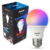 Lampada Led Pera Smart Inteligente Wi Fi 10w RGB Colorido E27 Bivolt 110/220v Branco – Avant Neo