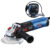Esmerilhadeira GWS 17-125 S Bosch 1700W Controle de Velocidade 5″ de 220V