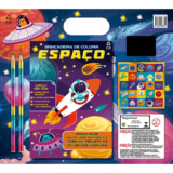 Brincadeira de Colorir – Espaço