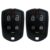 Kit 2 Controles Positron Pxn62 Ex Fx Px Tx Duoblock G6 G7 G8