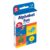 Livro Flash cards Flash Cards: Alphabet Fun W.Books