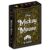BARALHO MICKEY MOUSE DISNEY 55 CARTAS POKER SIZE COPAG PRETO DOURADO MINNIE TEMÁTICO DESENHO COLEÇÃO