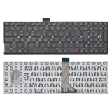 Teclado para Notebook Asus X555UB | Preto ABNT2