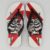 Chinelo Kenner Summer Tattoo Branco