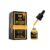 Gel Estimulante Beijável sabor Mel – 12 ml | Intt Meltesão
