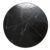 Disco para Bolos e Tortas Marmore Preto 32 cm – Papieri
