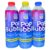 Kit 3 Unidades Refil Bolha De Sabão Liquido Bubble Pop 1L – Tiny & Tyke