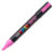 Caneta Posca PC-5M Rosa Fluorescente Uni-Ball
