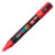 Caneta Posca PC-5M Vermelha Uni-Ball