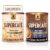 Supercafé – Compre 01 Chocolate Branco + 01 Palha Italiana