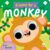 Livro Cartonado A home for a monkey W.Books