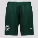 Bermuda Gr33n Goiás Comissão 2024 Juvenil Verde