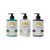Kit 3 Sabonetes Coala Home + Bambu + Chá Branco+ Orquídea Negra
