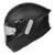Capacete Pilot Mono Fosco | Gp Tech