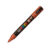 Caneta Posca PC-5M Castanho Uni-Ball