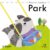 Livro Cartonado Park W.Books