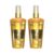 Kit Óleo Capilar Elixir Beaty Color Nutritivo Blend 7 Óleos