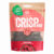 Petisco Snack Natural Crisp Para Gatos Iscas Bovinas 20g