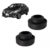 2 Calço de Molas Traseira Nissan Versa 32mm 2012 a 2019