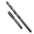 Kit Para Roscar Broca e Macho HSS M8 x 1,25mm (94,0010) – Rocast