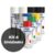 Tinta Spray Uso Geral 350ML/250g – Kit 6 Unidades – Tekbond