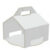 Suporte para Bolo M Cod 3124 – 1 un. Ideia Embalagens Rizzo