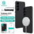 Nillkin Super Frosted Shield Pro Capa Magnética Para Samsung Galaxy S25 De Telefone Ultrafina Fosca TPU + Traseira PC
