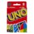 Jogo de Cartas UNO Original Clássico Mattel – 058281