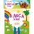 Livro Infantil De Banho e Diversão Para Bebê – A Arca de Noé