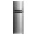 Geladeira/Refrigerador Midea Frost Free Duplex 425L RT572EVD Inox