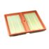Kit Prato Superior Amortecedor Dianteiro Onix Prisma Cobalt